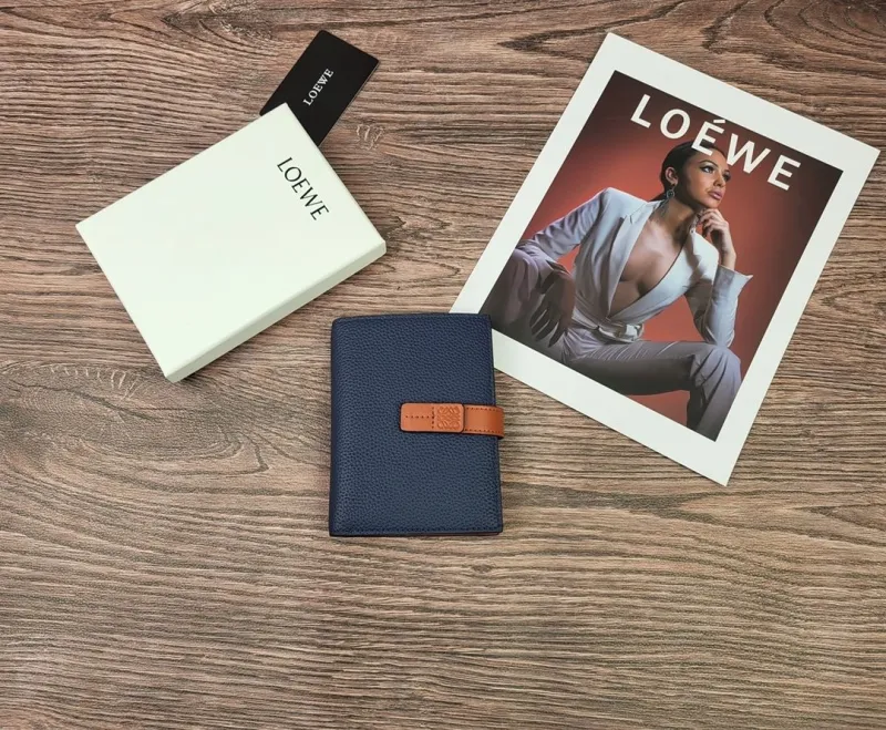 Loewe Wallets-349