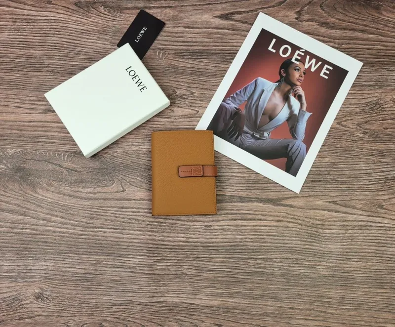 Loewe Wallets-350