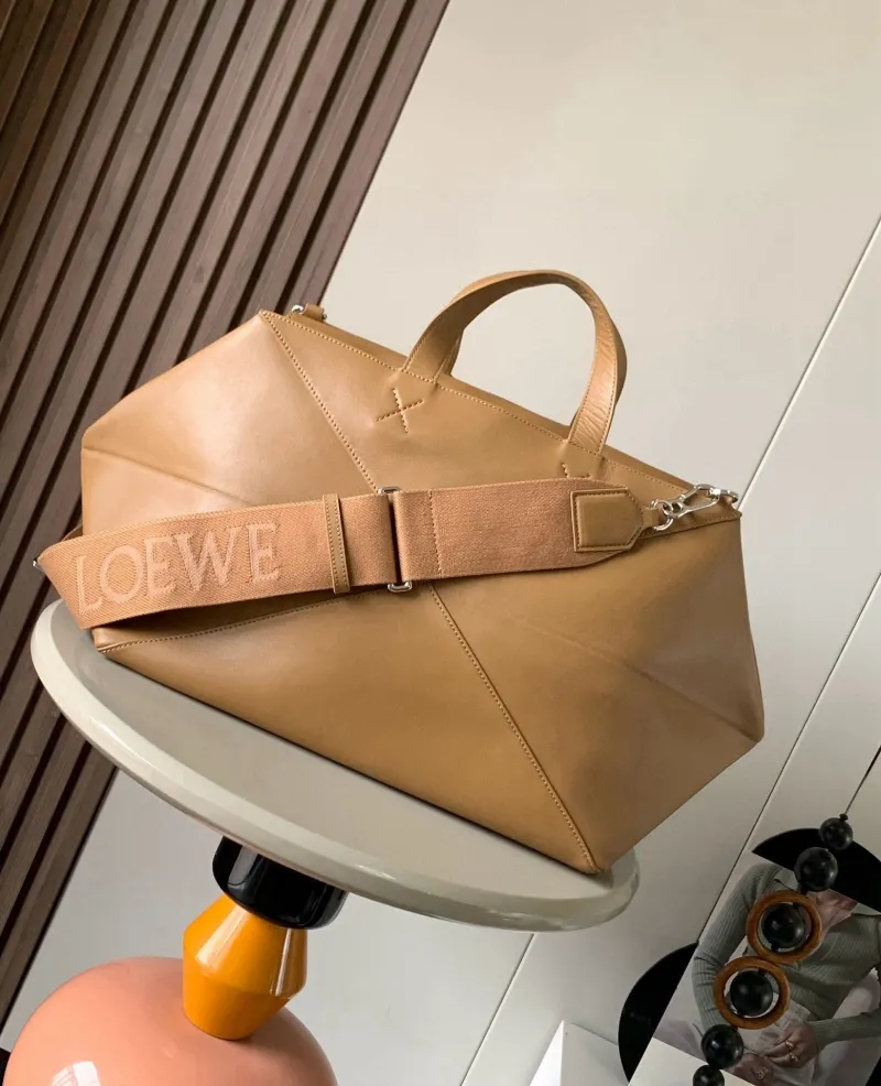 Loewe Cosmetic Bags-6 - Image 4