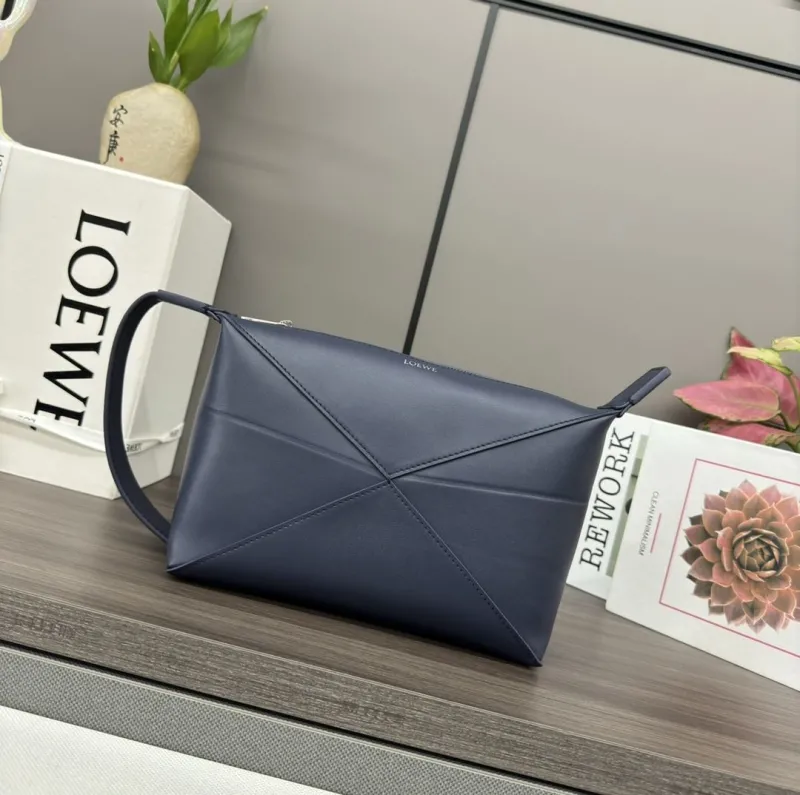 Loewe Cosmetic Bags-19