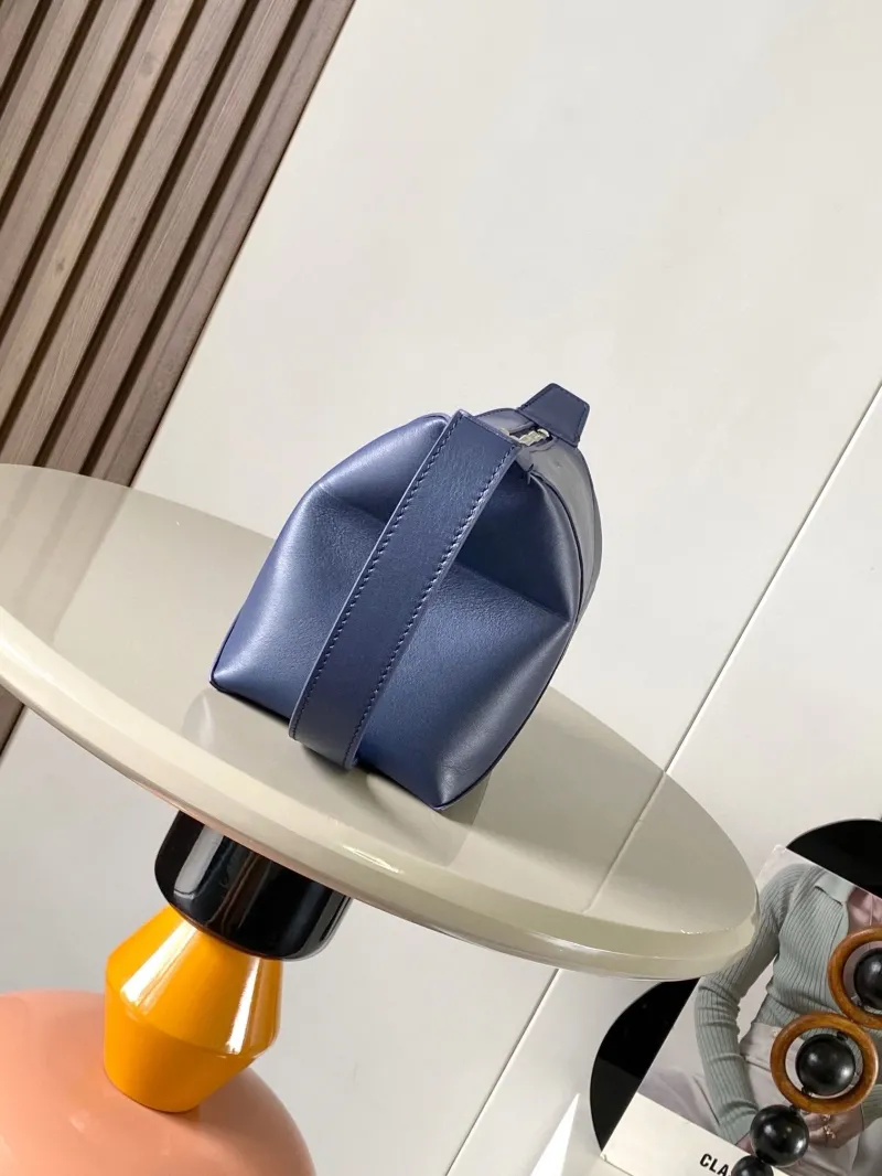 Alternative view of Loewe Cosmetic Bags-21