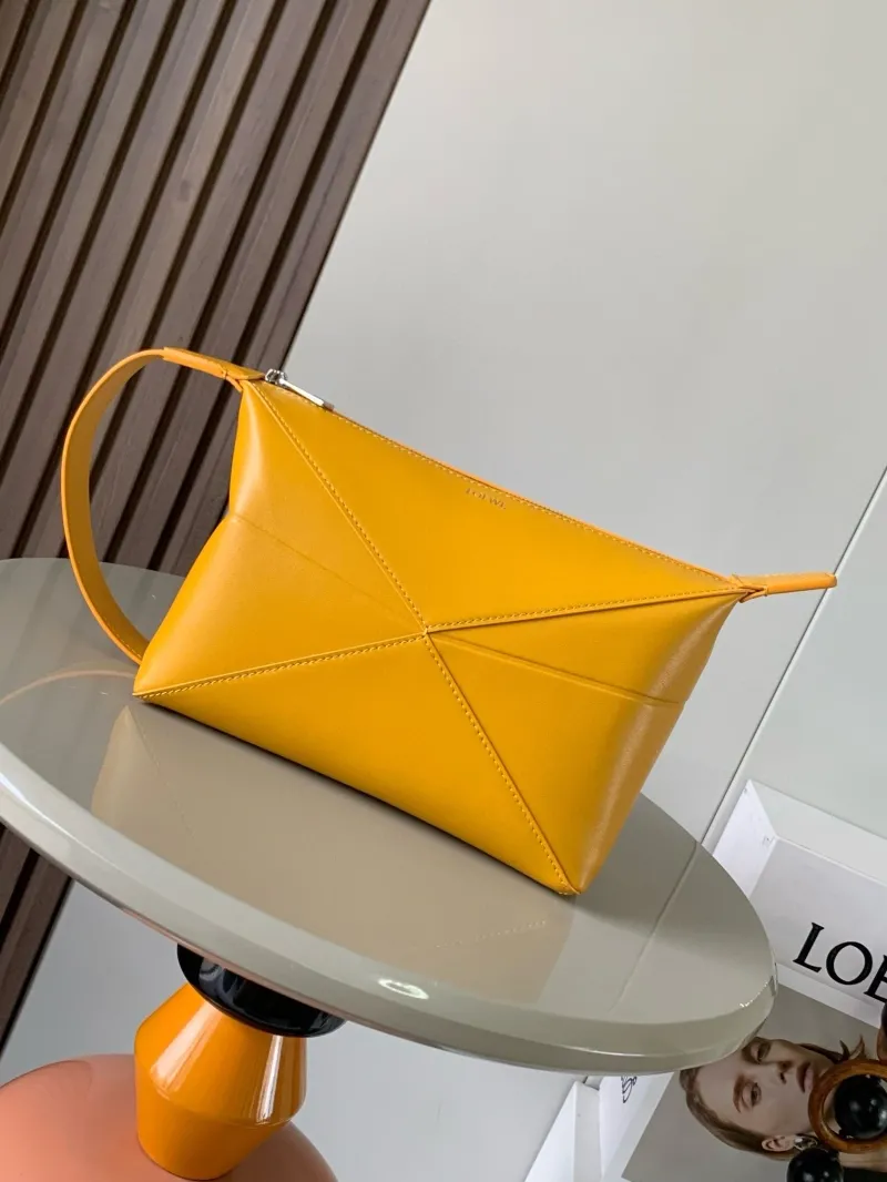 Loewe Cosmetic Bags-24