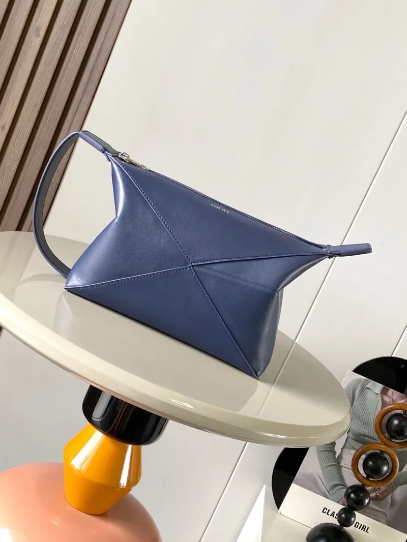 Loewe Cosmetic Bags-26