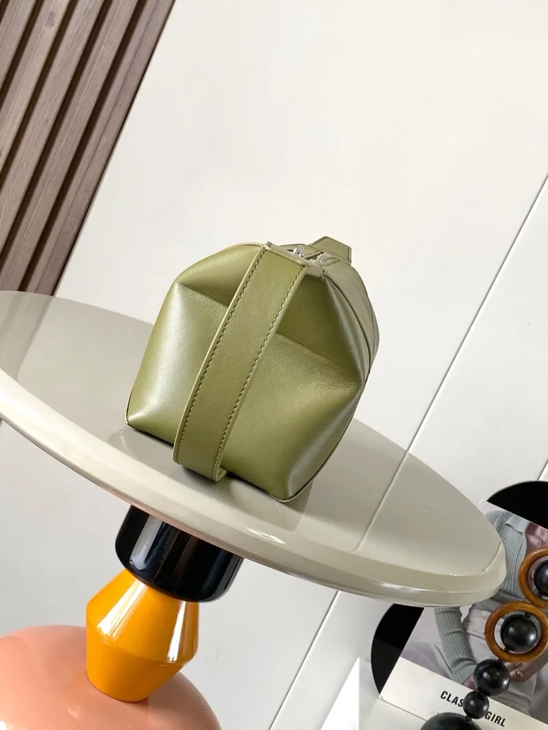 Alternative view of Loewe Cosmetic Bags-27