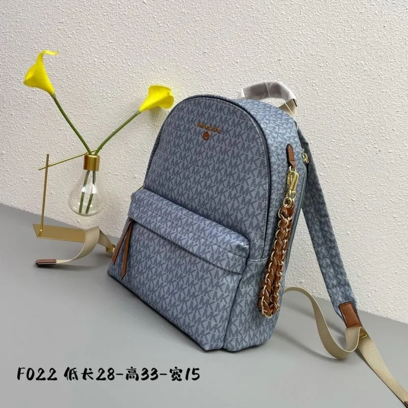 Alternative view of MK Backpcks-22