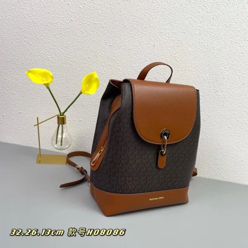 Alternative view of MK Backpcks-25