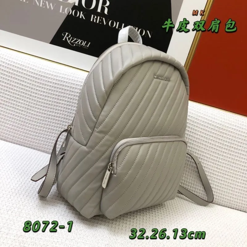 Alternative view of MK Backpcks-45