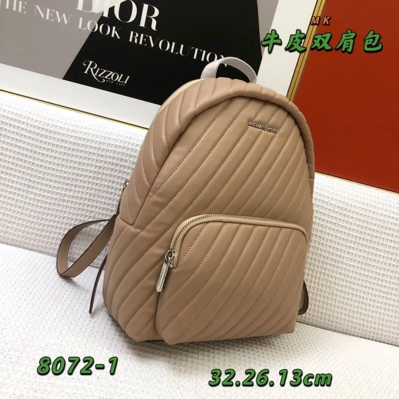 Alternative view of MK Backpcks-47