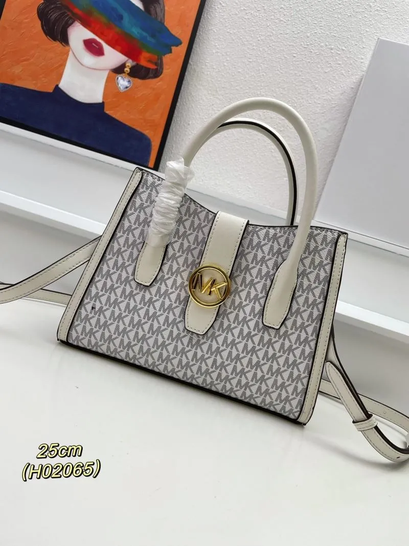 MK Handle Bags-1 - Image 3