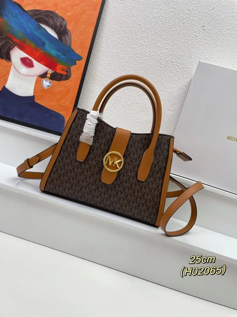 MK Handle Bags-2