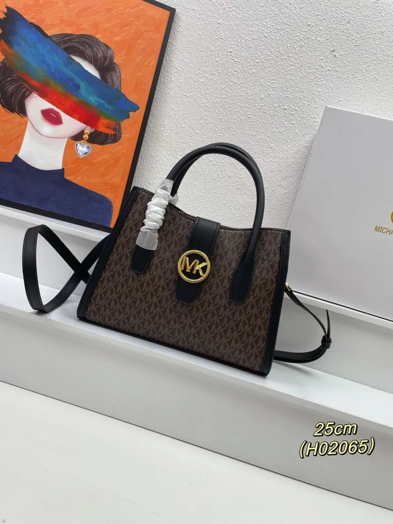 MK Handle Bags-3