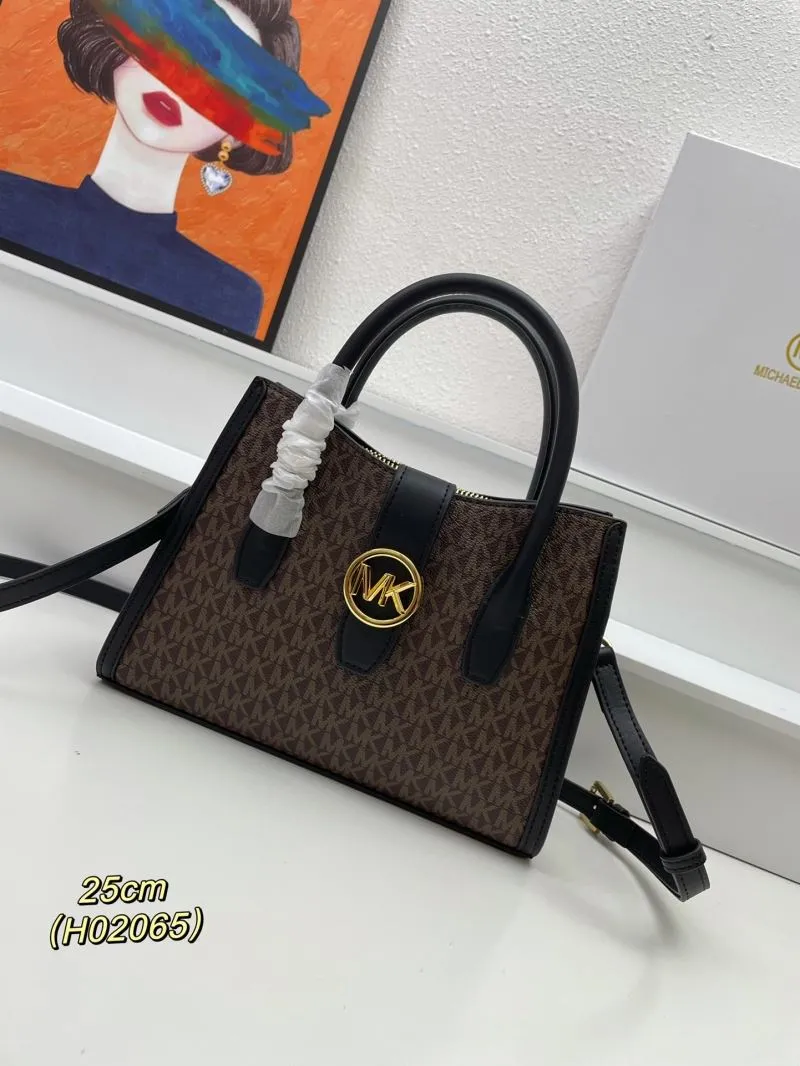 MK Handle Bags-3 - Image 3