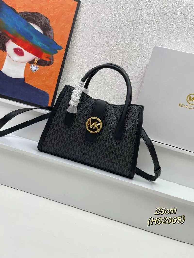 MK Handle Bags-4
