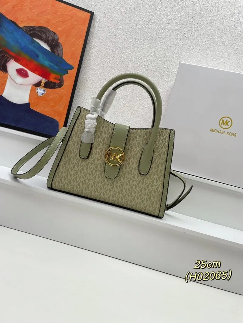 MK Handle Bags-6