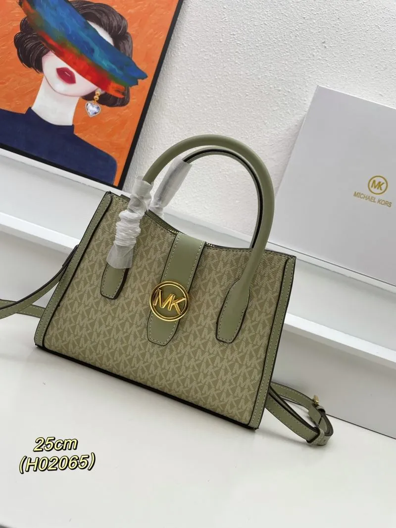 MK Handle Bags-6 - Image 3