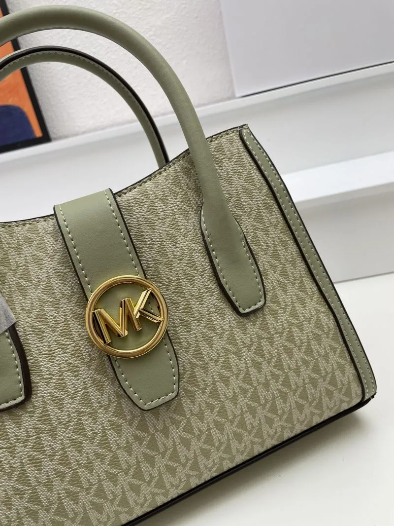 MK Handle Bags-6 - Image 4