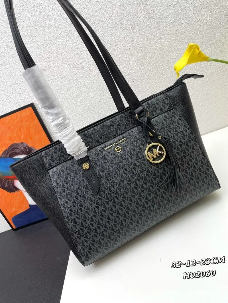 MK Handle Bags-7