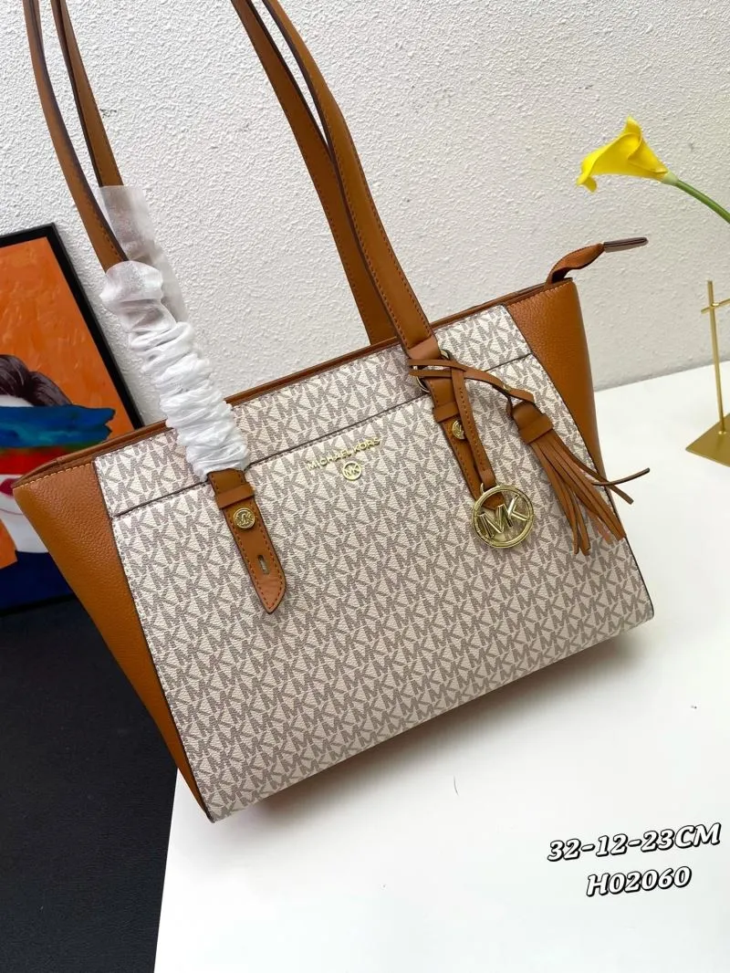 MK Handle Bags-8