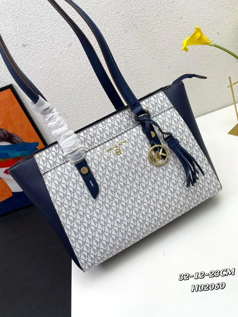 MK Handle Bags-9