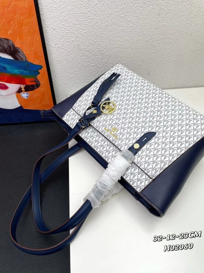 MK Handle Bags-9 - Image 3