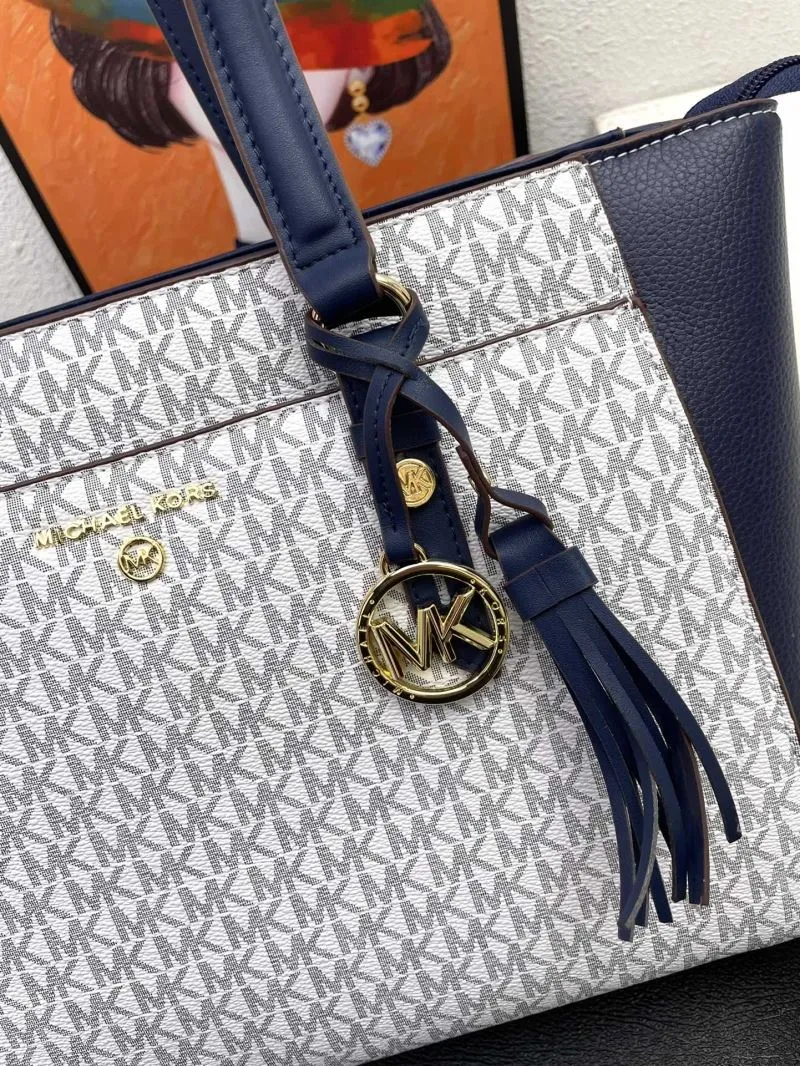 MK Handle Bags-9 - Image 5