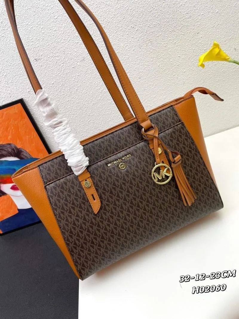 MK Handle Bags-10
