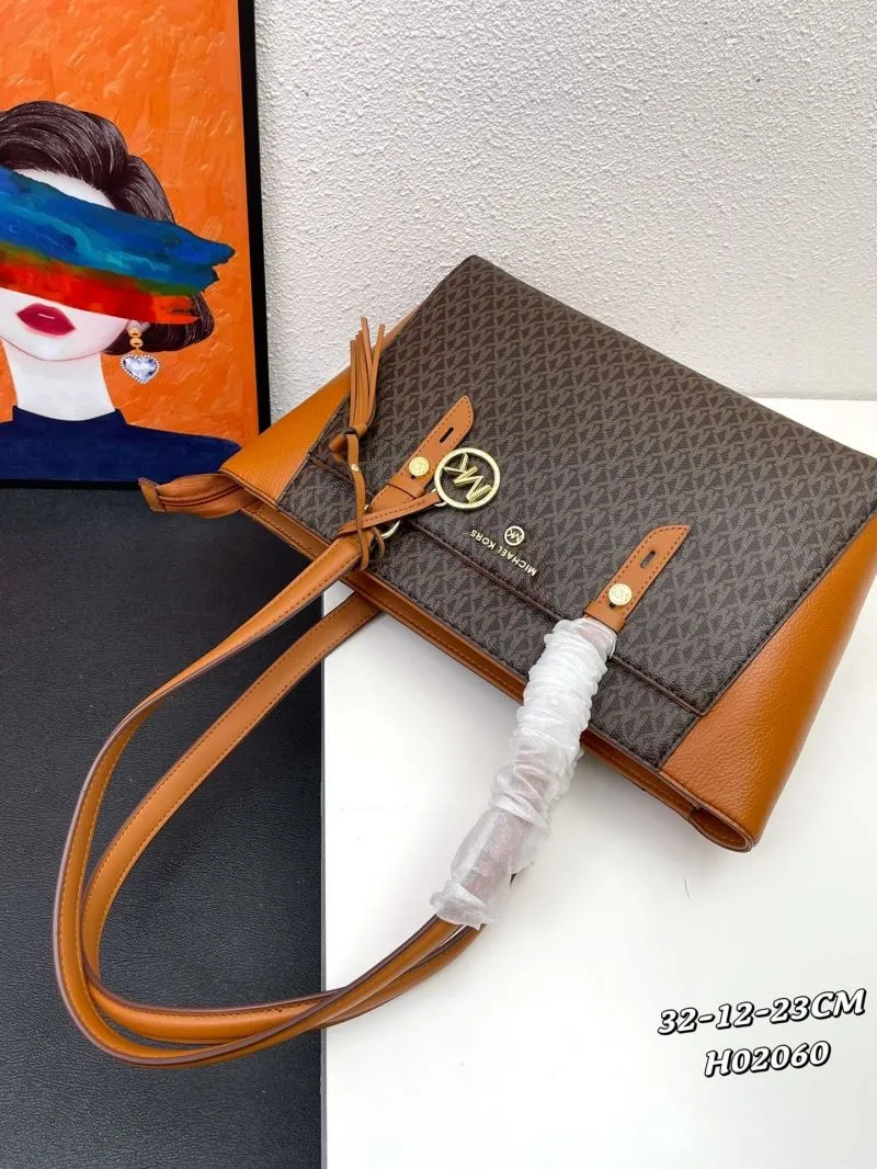 MK Handle Bags-10 - Image 3