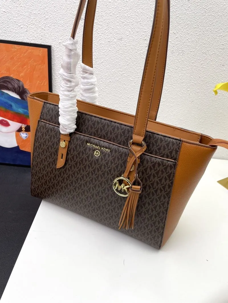 MK Handle Bags-10 - Image 4