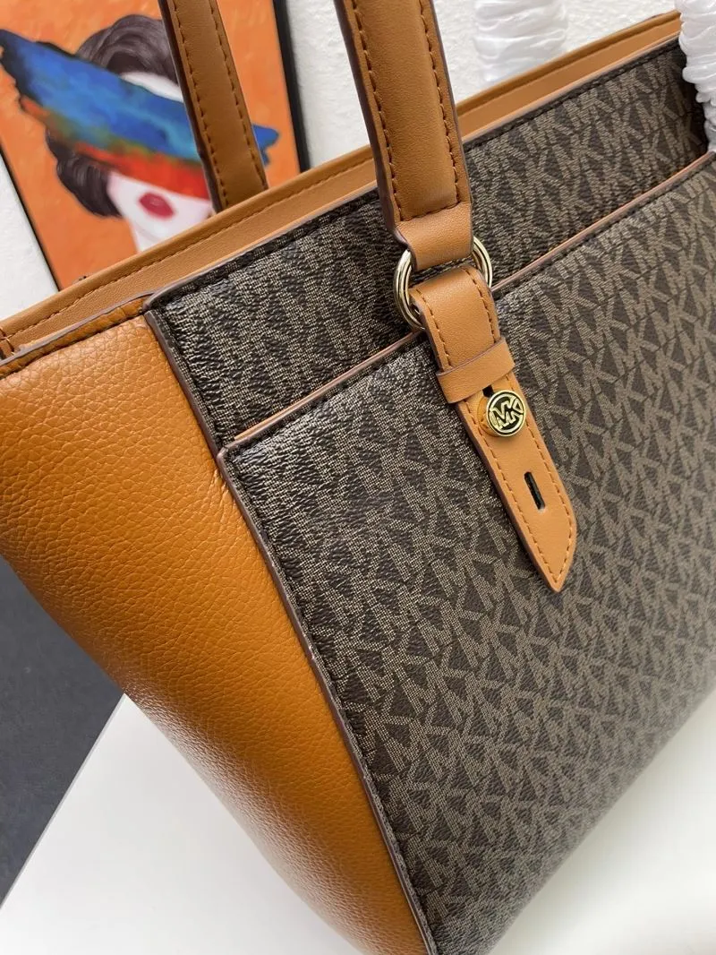 MK Handle Bags-10 - Image 7