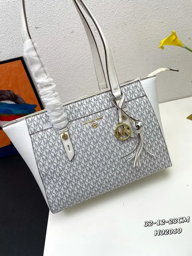 MK Handle Bags-11