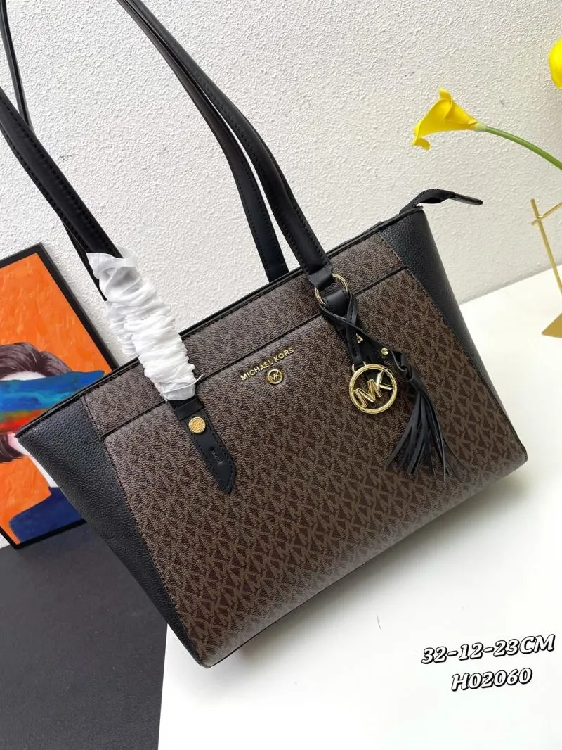 MK Handle Bags-12