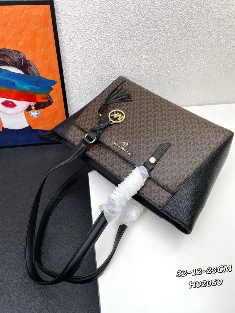 MK Handle Bags-12 - Image 3