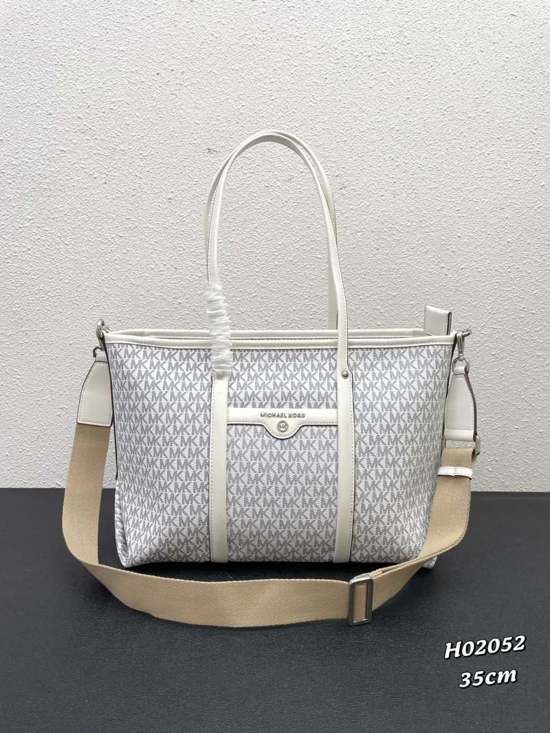 MK Handle Bags-14
