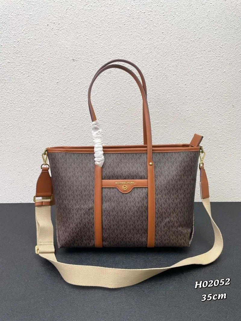 MK Handle Bags-15