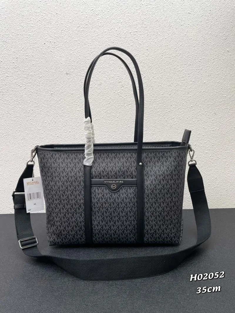 MK Handle Bags-16