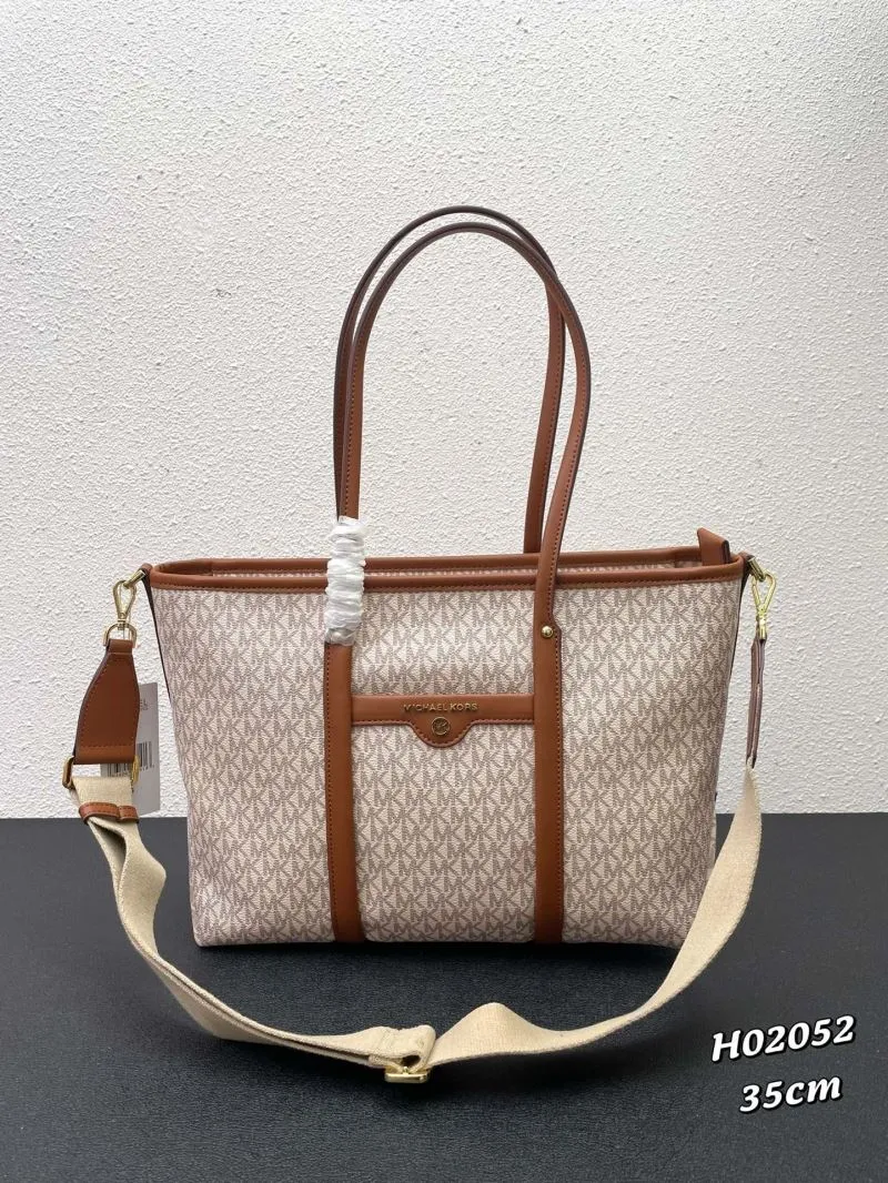 MK Handle Bags-17