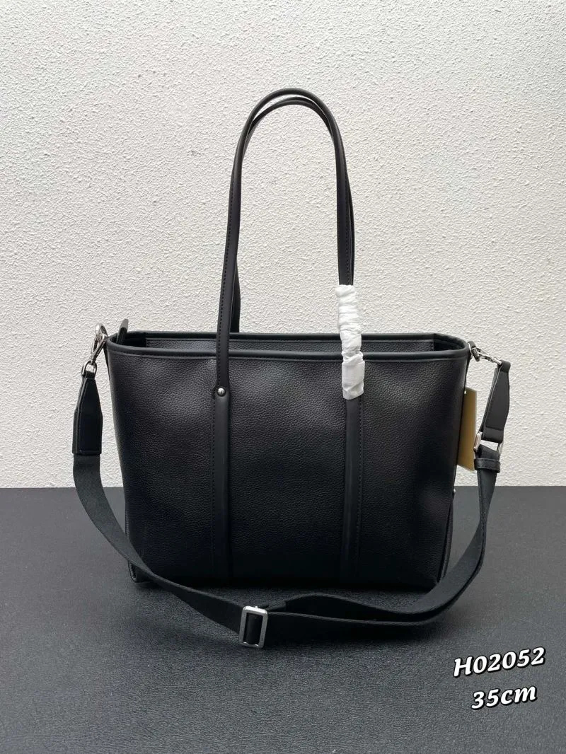 Alternative view of MK Handle Bags-20