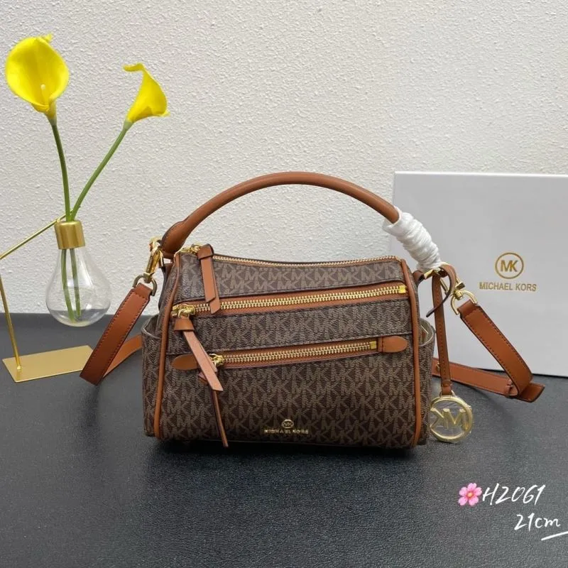 MK Handle Bags-27