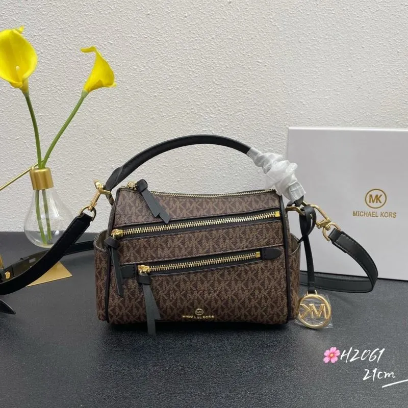 MK Handle Bags-29
