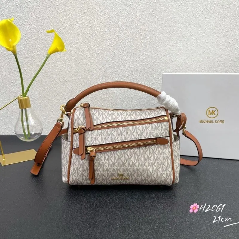 MK Handle Bags-31