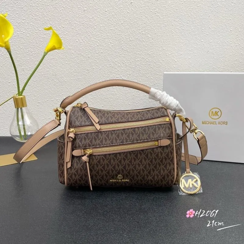 MK Handle Bags-32