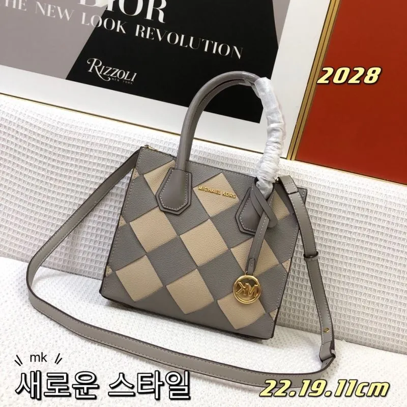 MK Handle Bags-33