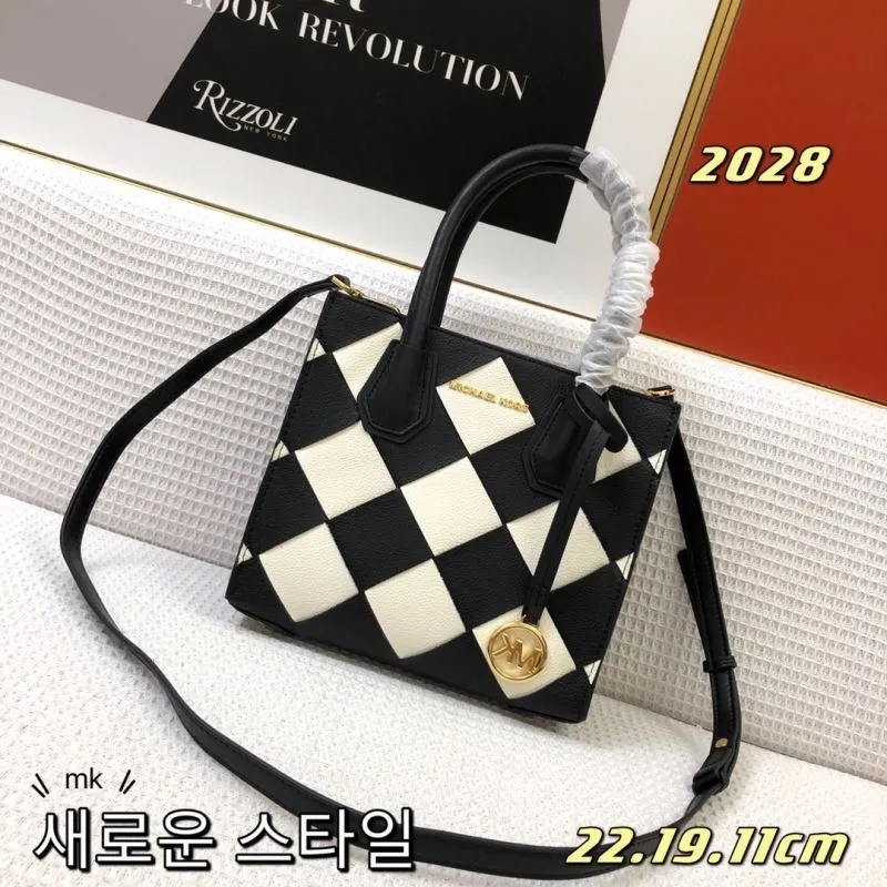 MK Handle Bags-34