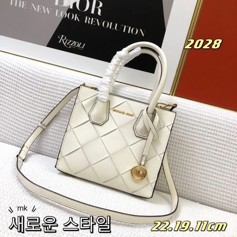 MK Handle Bags-35