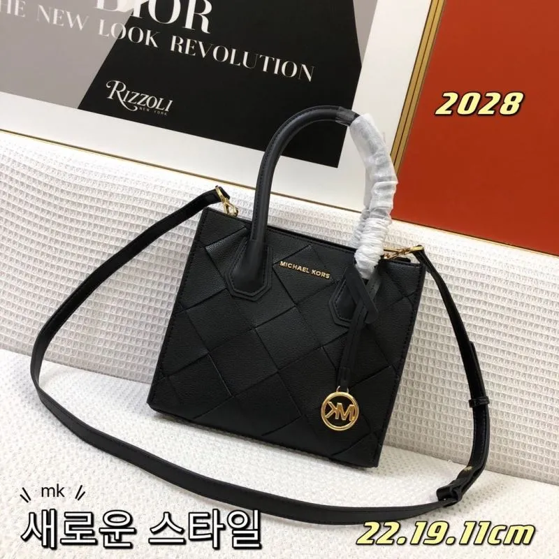 MK Handle Bags-36