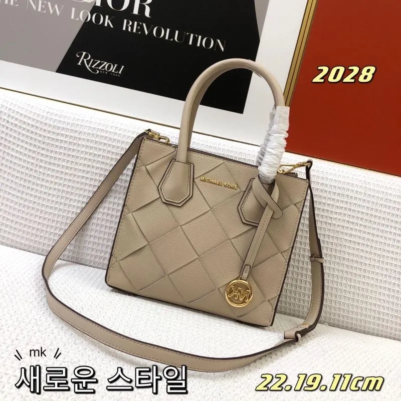 MK Handle Bags-37