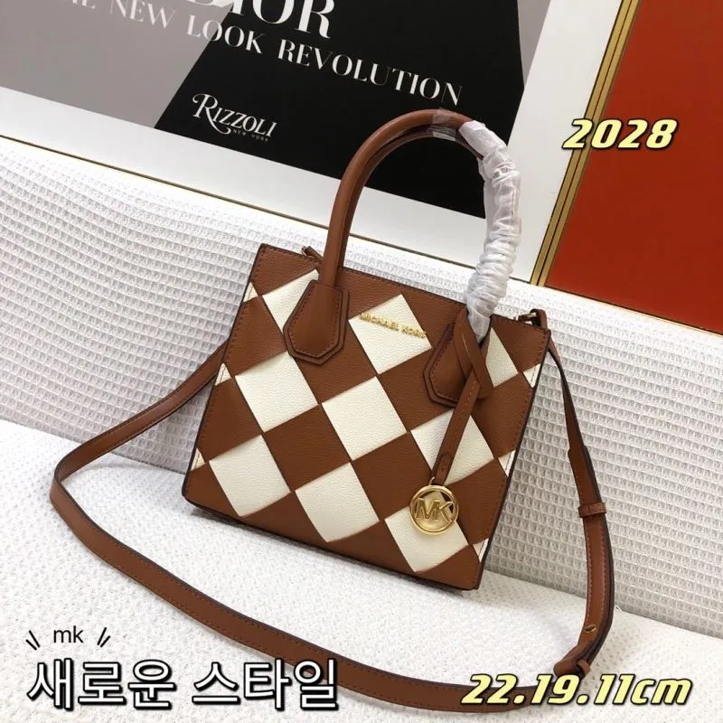 MK Handle Bags-38