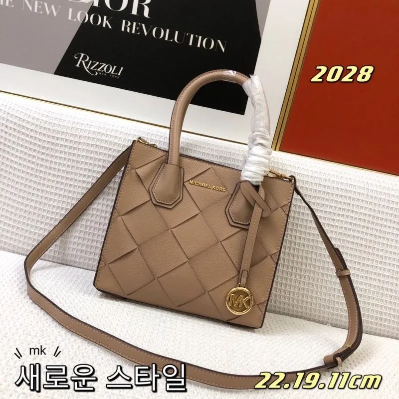 MK Handle Bags-39