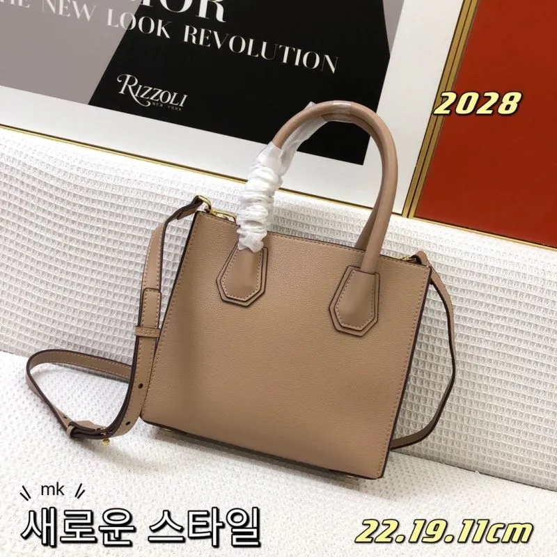 MK Handle Bags-39 - Image 3