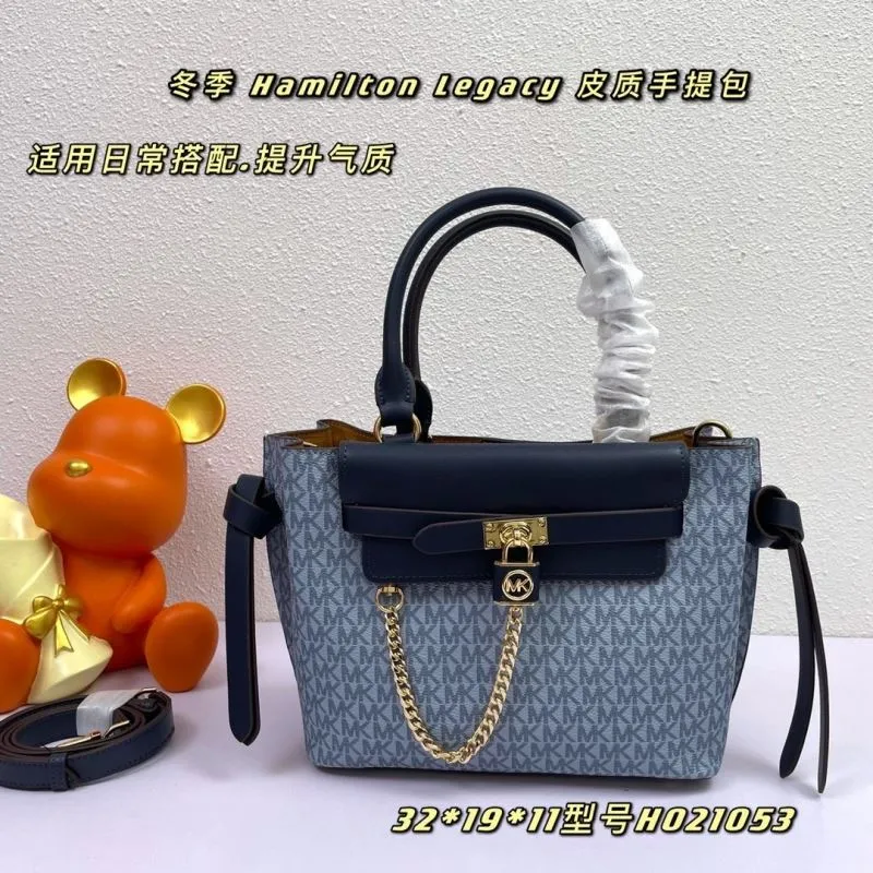 MK Handle Bags-40